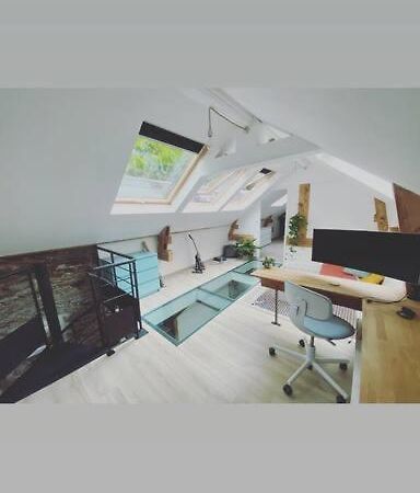 Casa Pelican 낭트 외부 사진