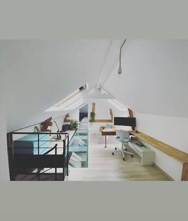 Casa Pelican 낭트 외부 사진