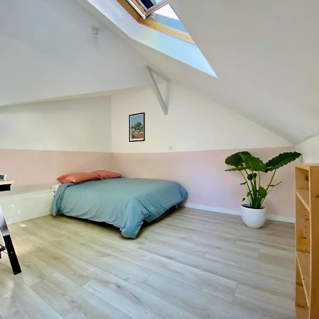 Casa Pelican 낭트 외부 사진