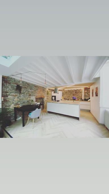 Casa Pelican 낭트 외부 사진