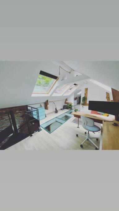 Casa Pelican 낭트 외부 사진