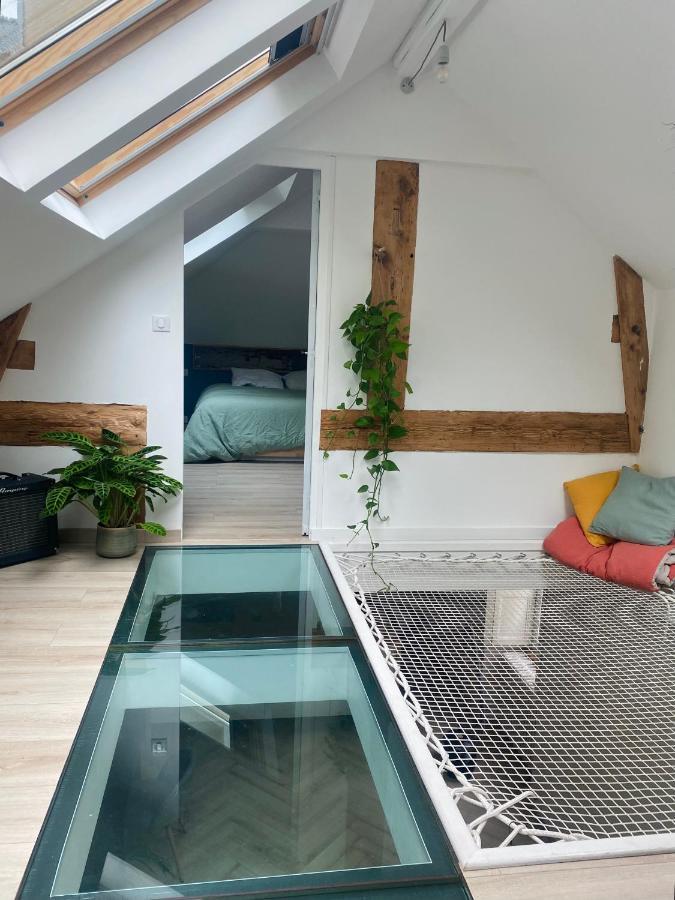 Casa Pelican 낭트 외부 사진